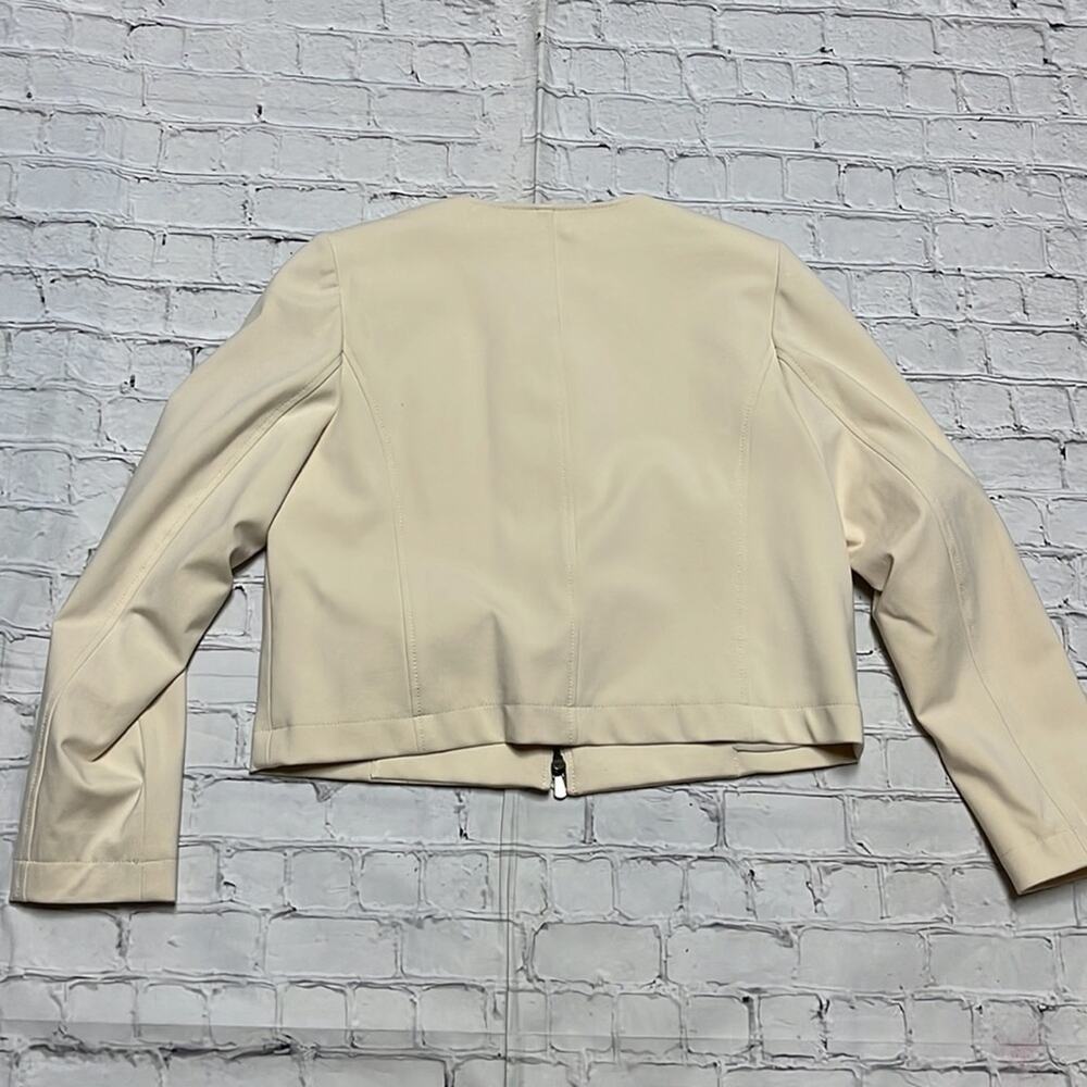 Worth Blazer Jacket M - Picture 3 of 3